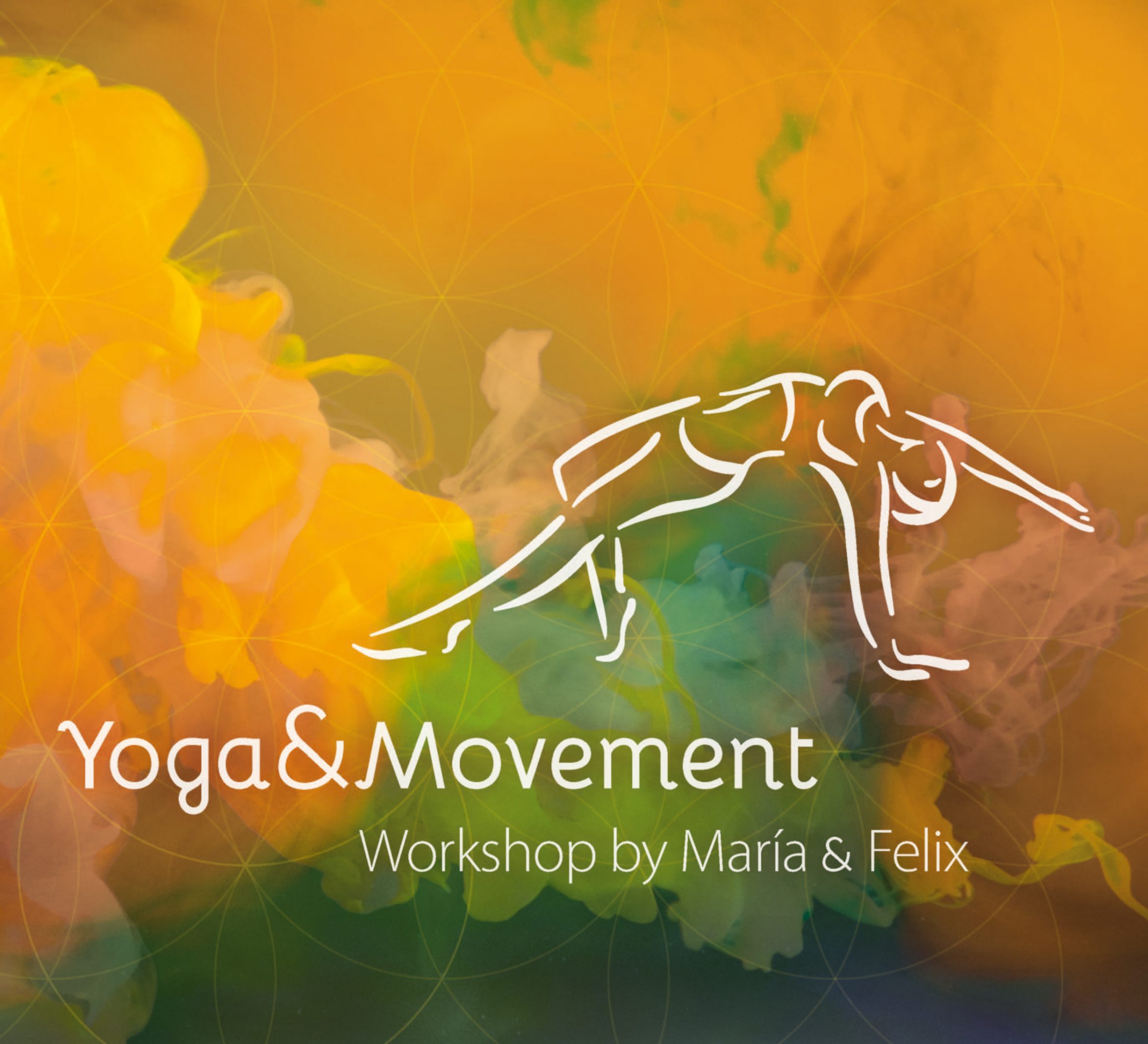 Pressefoto Yoga & Movement Workshop