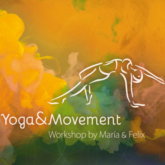 Pressefoto Yoga & Movement Workshop